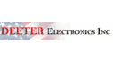 logo Deeter Electronics Inc.