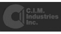 logo de C.I.M. Industries Inc.