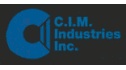 logo C.I.M. Industries Inc.