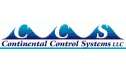 logo de Continental Control Systems