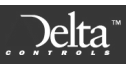 logo de Delta Controls