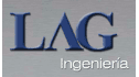logo LAG Ingeniería