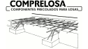 Componentes Precolados Para Losas, COMPRELOSA