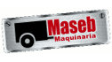 logo Maseb Maquinaria