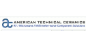 logo American Technical Ceramics