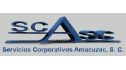 logo Servicios Corporativos Amacuzac