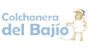 logo Colchonera del Bajío