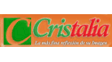 logo Cristalia