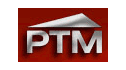 logo de PTM Manufacturing