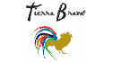 logo de Salsas Tierra Brava