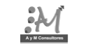 logo de AYM Consultores