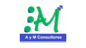 logo AYM Consultores