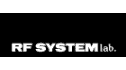 logo RF System Lab