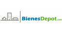 logo de Bienesdepot