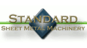 logo Standard Sheet Metal Machinery
