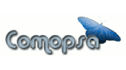 logo de Comercializadora Monarca Plus