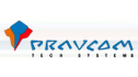 logo Pravcom Tech Systems