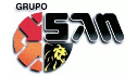 logo de Aceros San Luis