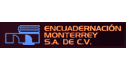 logo Encuadernación Monterrey