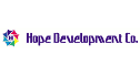 logo de Hope Development Co.