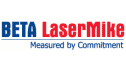 logo Beta LaserMike Americas