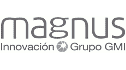 logo de Magnus Supply Chain Integrator México