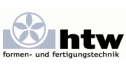 logo HTW Formen Und Fertigungstechnik