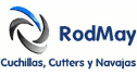 logo Cuchillas Cutters y Navajas Rodmay