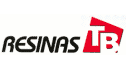 logo de Resinas TB