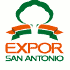 logo Expor San Antonio