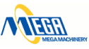 logo Taizhou MEGA Machinery Mould Co.