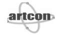 logo de Artcon