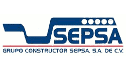 logo de Grupo Constructor Sepsa