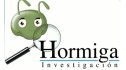 logo Hormiga Investigación