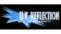 logo de U.V. Reflection