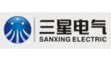 logo de Ningbo Sanxing Electric Co.