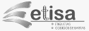logo de eficiencia y tecnica para la industria