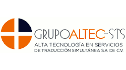 logo Traducción Alta Tecnología en Servicios de Traducción Simultánea