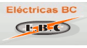 logo de Eléctricas BC.