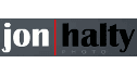 logo Jon Halty Fotografía