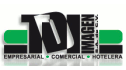 logo de TDI Imagen