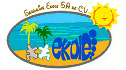 logo Sandalias Ekole