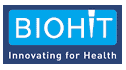 logo de Biohit Oyj