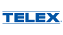 logo Telex Communications