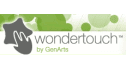 logo Wondertouch LLC