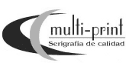logo de multi-print