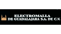 logo de Electromalla de Guadalajara