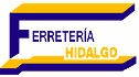 logo Ferretería Hidalgo