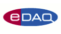 logo de eDAQ