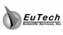 logo de EuTech Scientific Services